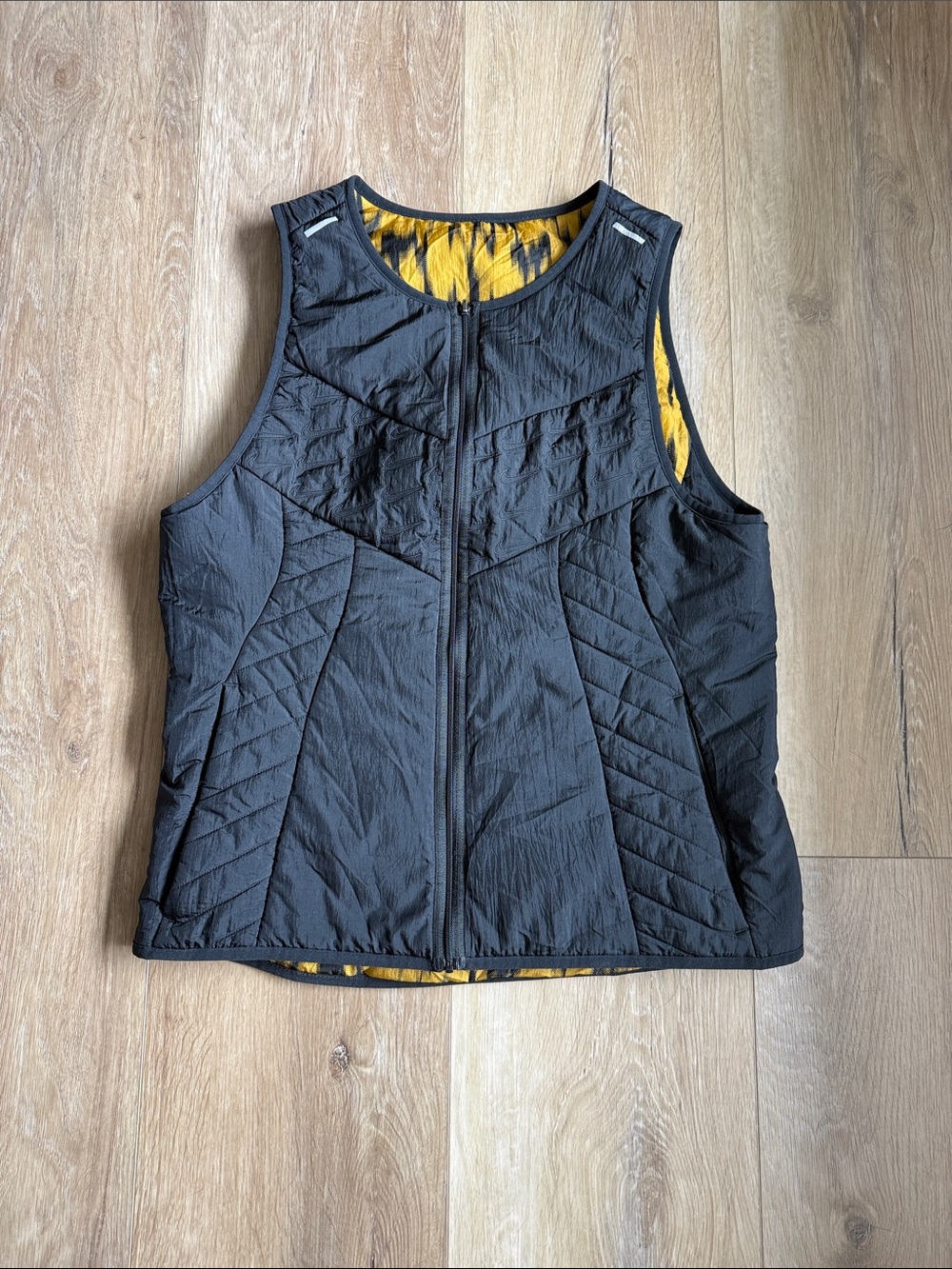 NIKE AEROLAYER Reversible Vest